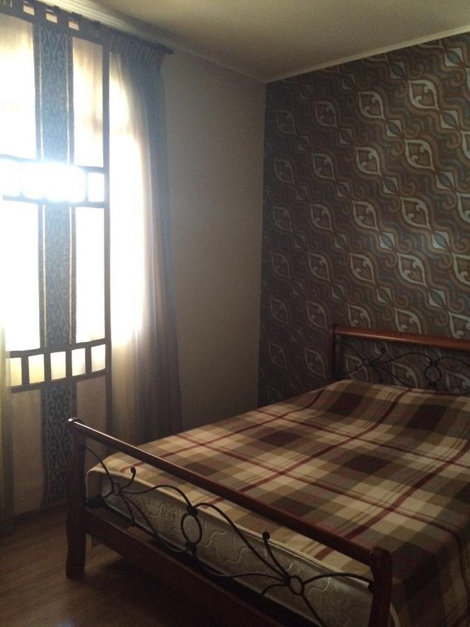Hotel Chebak Ranch Tamchy Exterior foto